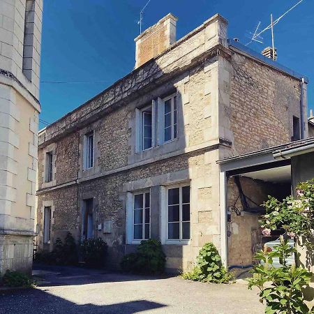 Maison Saint Louis Puvatya Dış mekan fotoğraf