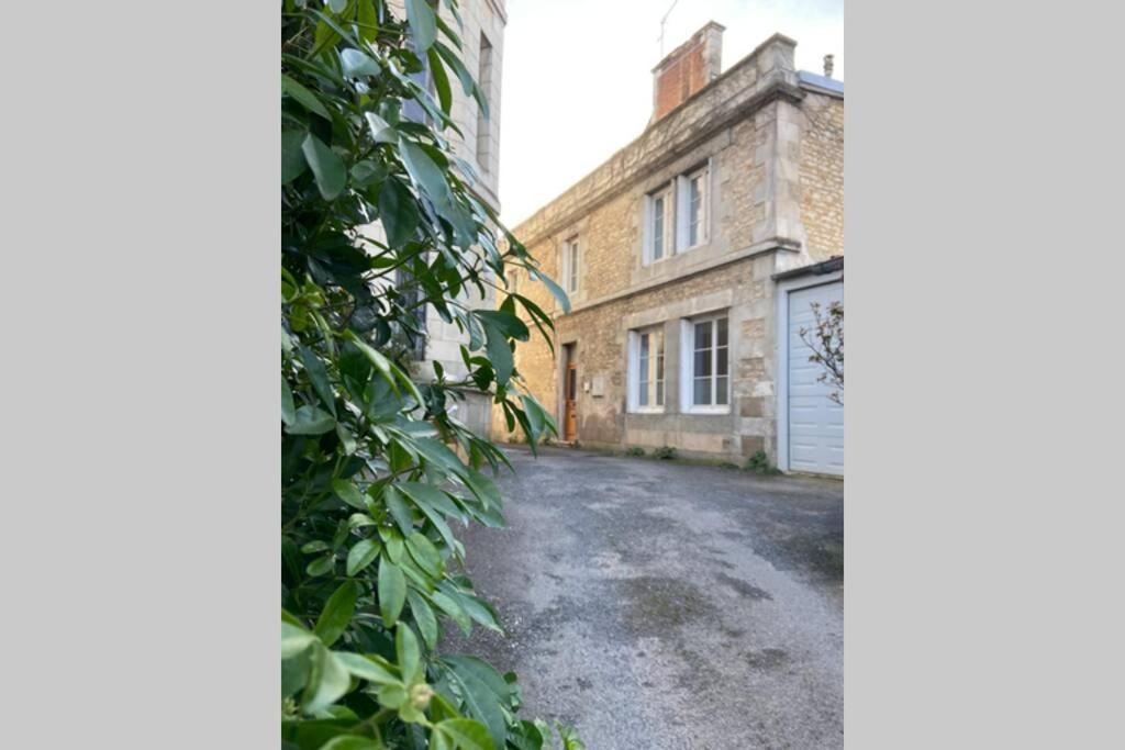 Maison Saint Louis Puvatya Dış mekan fotoğraf