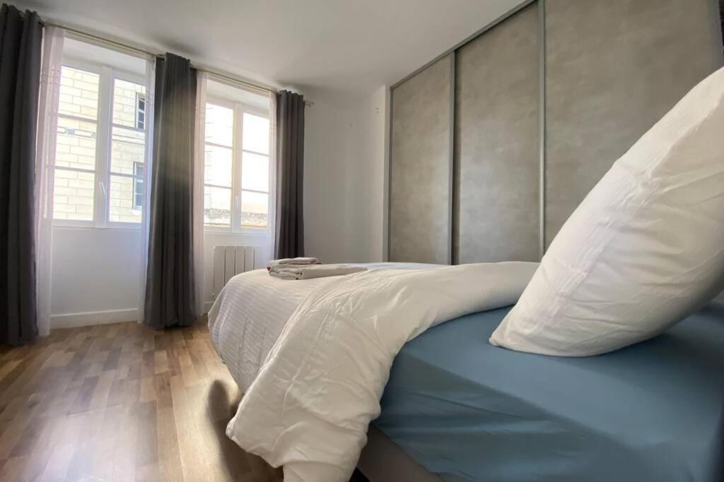 Maison Saint Louis Puvatya Dış mekan fotoğraf