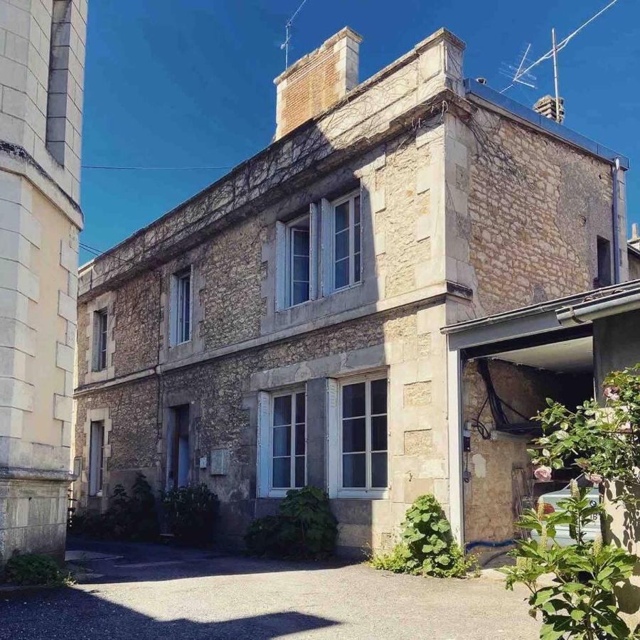 Maison Saint Louis Puvatya Dış mekan fotoğraf